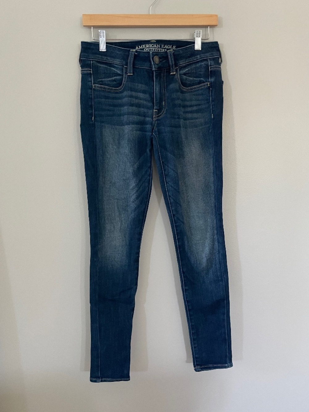 American Eagle Jeggings